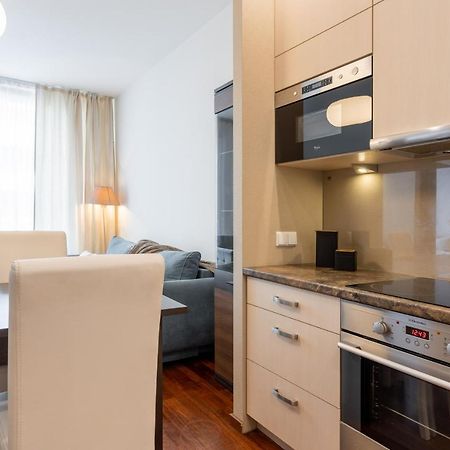 Golden Apartments Warsaw - Bright And Stylish Apartment -City Center - Stawki Экстерьер фото