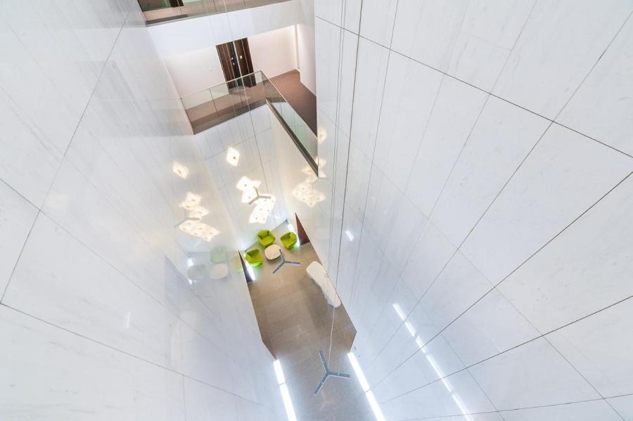 Golden Apartments Warsaw - Bright And Stylish Apartment -City Center - Stawki Экстерьер фото