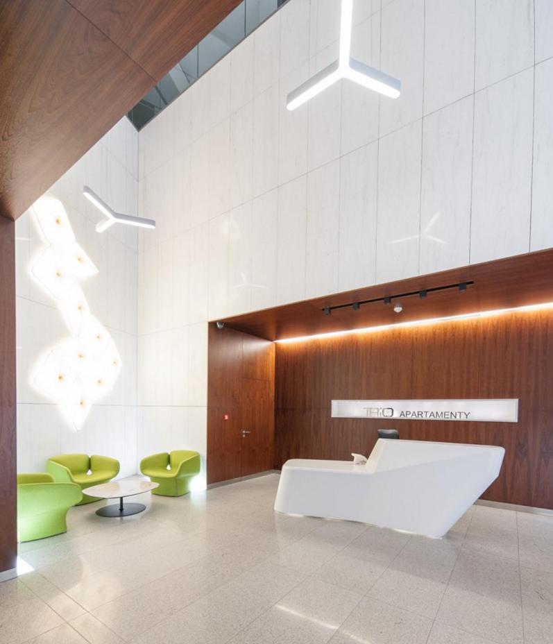 Golden Apartments Warsaw - Bright And Stylish Apartment -City Center - Stawki Экстерьер фото